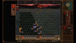 Homm 3. Новый гайд по взятию погоста за Инферно с 3 единичками 1.6.1/New Inferno graveyard guide