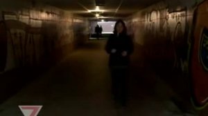 Про подземные пешеходные переходы