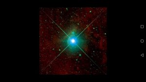 *ЗВЕЗДА БЕТЕЛЬГЕЙЗЕ* (ИСТОРИЯ)