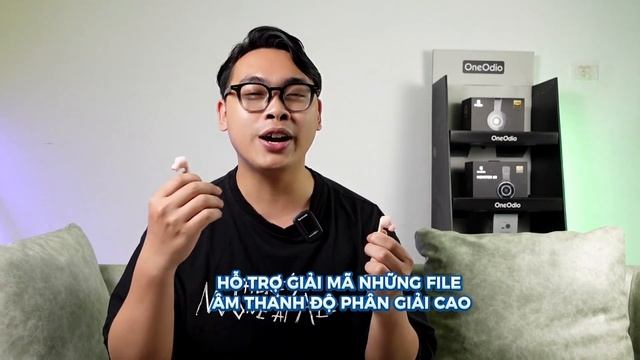 Đánh giá OneOdio F1: Tai nghe DÀNH CHO NỮ số 1 tầm giá rẻ! смотреть онлайн