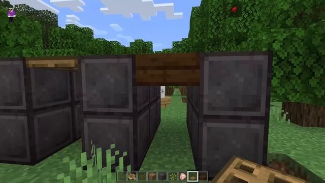 ADDON Ini Bisa MENGUBAH MCPE KALIAN MENJADI MINECRAFT JAVA!!! смотреть онлайн