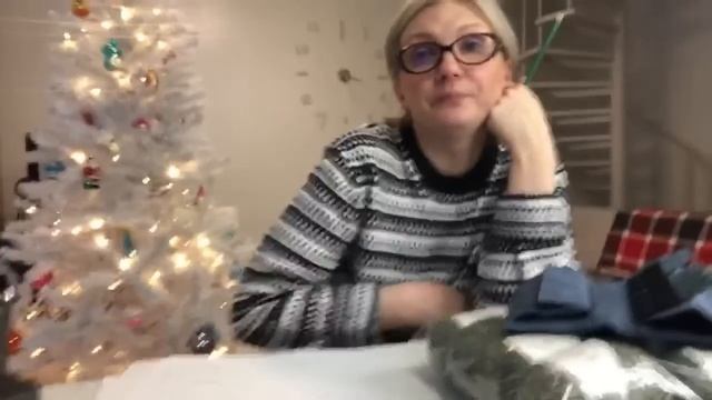 Сшивное изделие РЕГЛАНОМ. Самый простой и доступный способ вязания реглана.