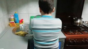 КОГДА МАМА ПРИШЛА С РОДИТЕЛЬСКОГО СОБРАНИЯ