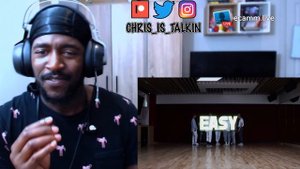 PRO DANCER REACTS TO Stray Kids "Easy" Dance Practice Video | Stray Kids "Easy" M/V REACTION