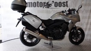 HONDA CBF 1000 FA   ABS