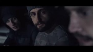 ГРОТ    Обитатели рая official video
