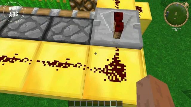 Видео Майнкрафт. Гайд. Ферма тростника, арбуза, тыкв смотреть онлайн