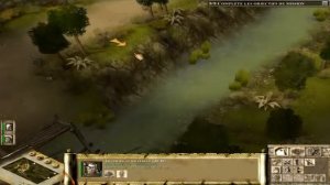 Преторианцы Praetorians Часть 01 Полное прохождение