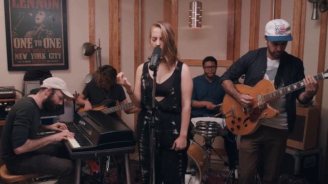 Crash Into Me - Dave Matthews Band FUNKy cover смотреть онлайн