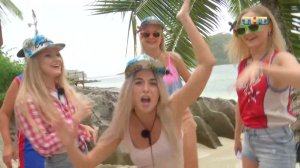 Дом 2 Остров любви, 1 сезон, 692 серия (15.07.2018)