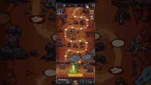 Darkest AFK топ прохождения босса ИФРИТА