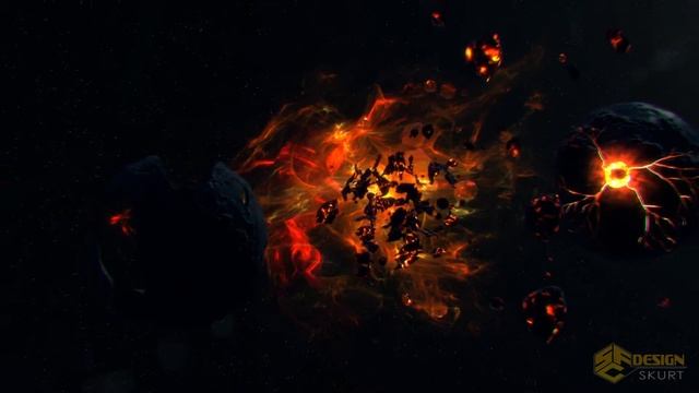 Locus Pack смотреть онлайн