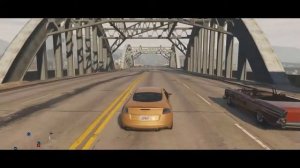 ПЬЯНЫЙ ЛАЙКЕР И ГАВЕР В GTA ONLINE