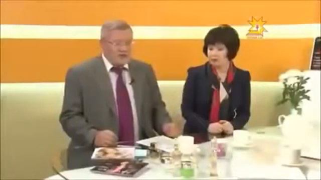 Что вы знаете про Орифлейм? смотреть онлайн