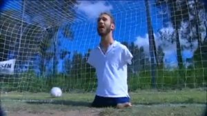 Нет рук - Нет ног - Нет проблем