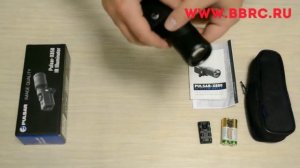 Pulsar X 850 Инфракрасный фонарь обзор