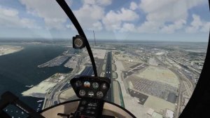 Aerofly Fs 2 Flight Simulator Autorotation practice