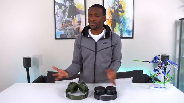 The BEST Bass Headphones? Sony XB950N1! смотреть онлайн