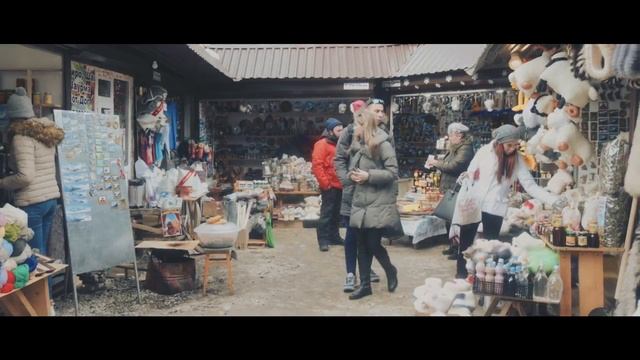 Домбай из Астрахани с Республикой Туризм