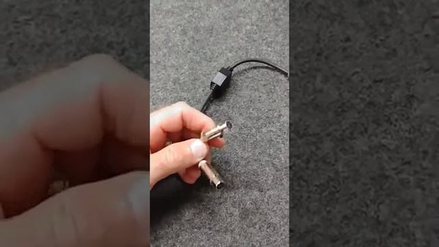 Add A 2nd Push To Talk - PTT Splitter смотреть онлайн