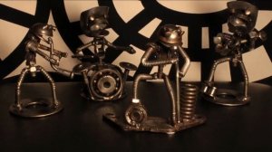 100 BPM - ROCK - 4/4 Drum Track - Metronome - Drum Beat