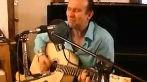 Rode NT3 Microphone: Colin Hay playing Land Down Under