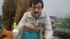 Биогумус. Черви Старатель.