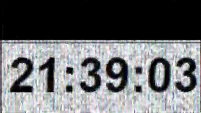 Отключение аналогового передатчика КОТЫ ТВ (03.12.2018)