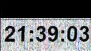 Отключение аналогового передатчика КОТЫ ТВ (03.12.2018)