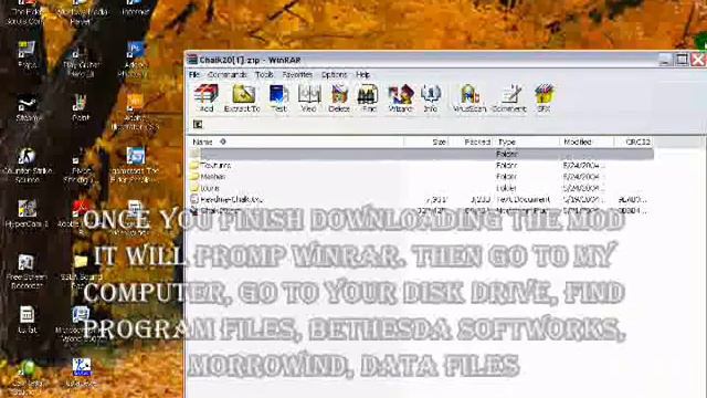 How to add Mods to Morrowind PC смотреть онлайн