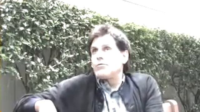 Part II of Chris Nerat's chat with Lou Lampson смотреть онлайн