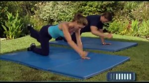 Low Back Assessment