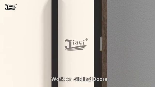 Магнитная защелка дверная смотреть онлайн