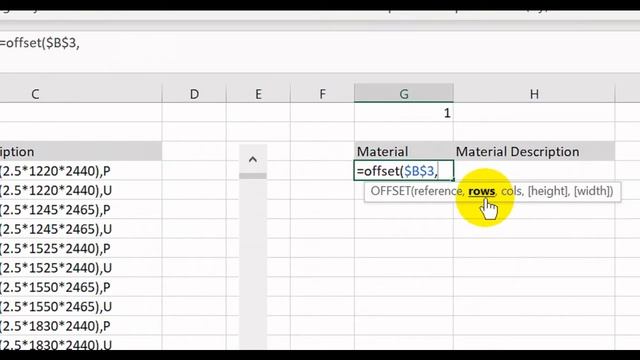 Bài 15: Cách sử dụng Scroll bar và hàm offset смотреть онлайн