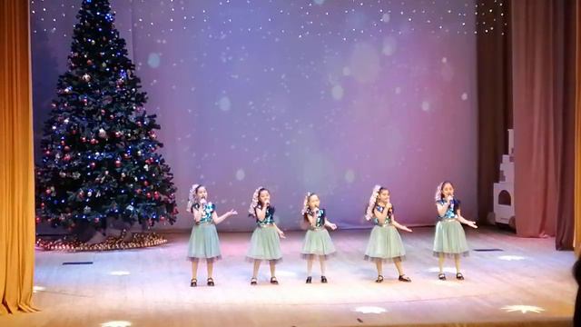 "Инопланетяне" младшая группа смотреть онлайн