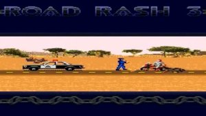 Road Rash 3 все концовки