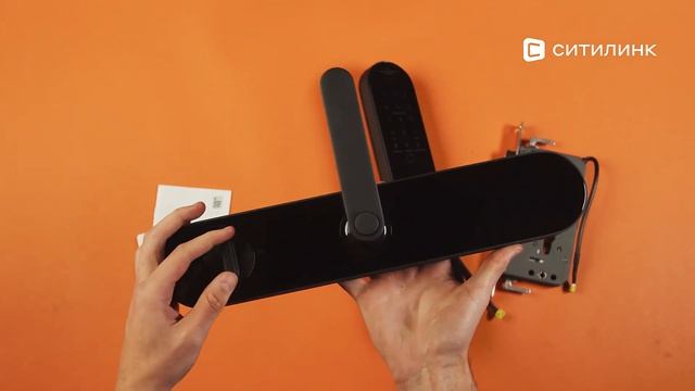Обзор умного замка AQARA N100 Zigbee | Ситилинк смотреть онлайн