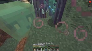 THICC MOBS Minecraft Resource Pack