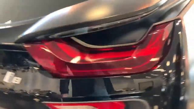 2017 BMW i8 Walk-Around Huntington, Suffolk County, Nassau County, Long Island, NY BB5844 смотреть онлайн