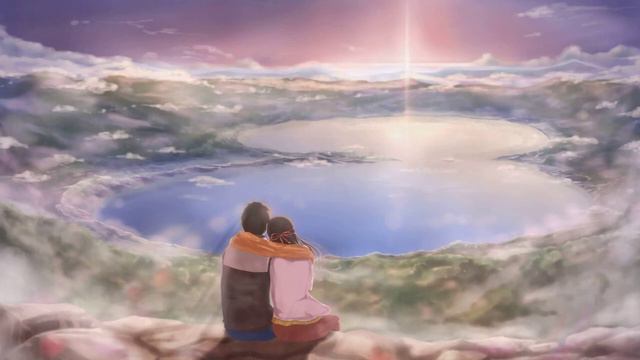 «В истинной любви все мысли заняты друг другом» 👫 love music смотреть онлайн