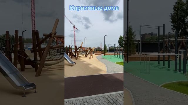 ЖК Основатели. Запускаем акцию - квартиры без ПВ и переплат