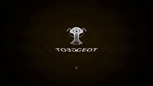 Peugeot Logo in Not Scary