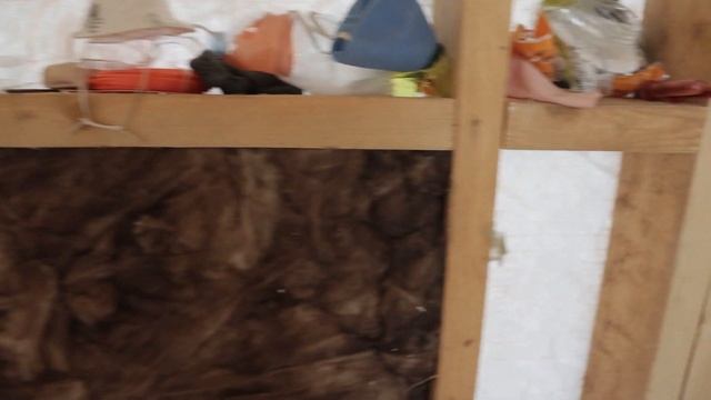 Кистью или краскопультом? Чем лучше красить планкен из лиственницы? смотреть онлайн