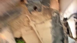 Ларгус снятие бампера защищаем радиатор