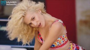 Anton Powers & Pixie Lott - Baby