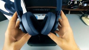 НАУШНИКИ JBL LIVE 500ВТ BY HARMAN | ASH