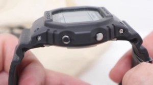 G-Shock x Charles Darwin watch GWB5600CD-1A2