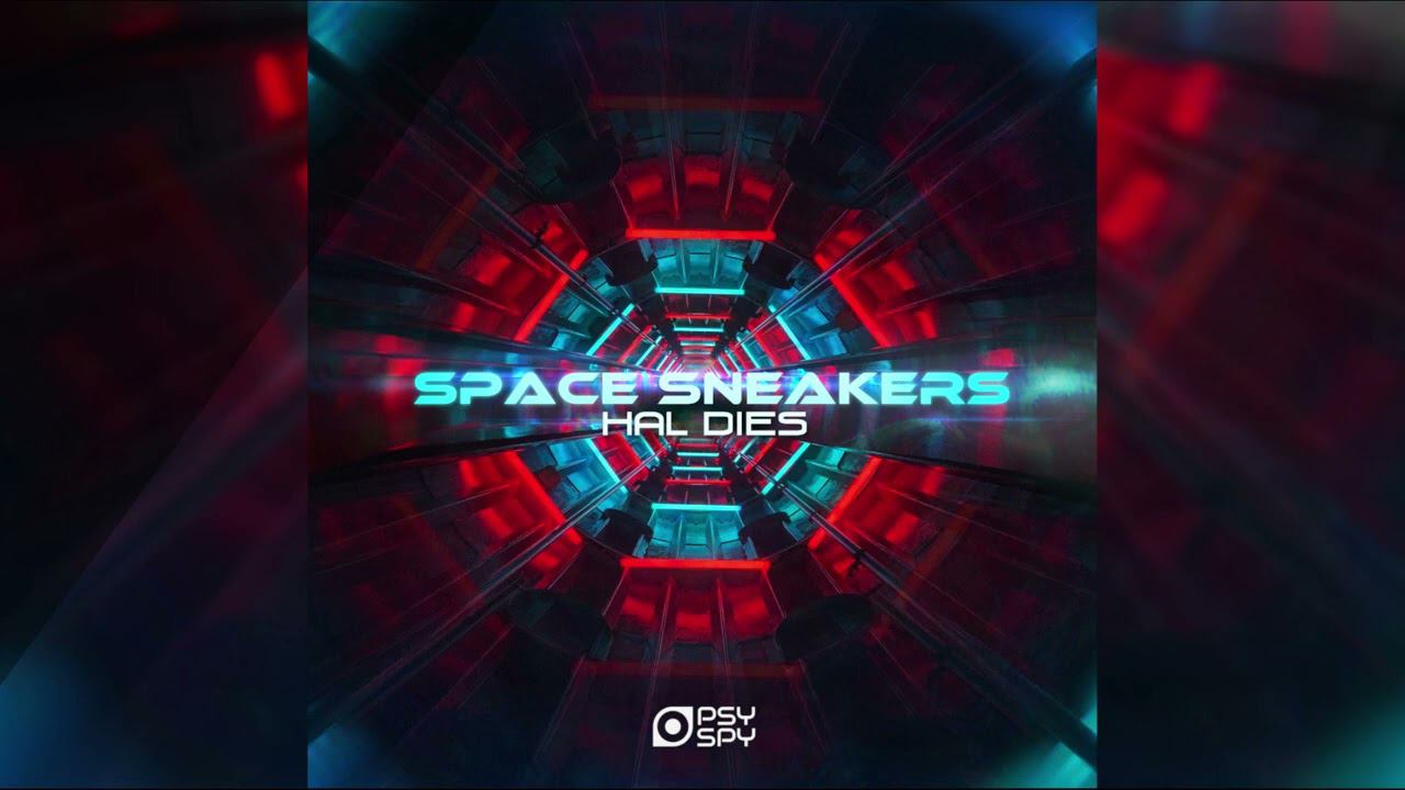 Space Sneakers - Sun Tribe смотреть онлайн