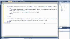 VB.NET- Search in Access Database in DataGridView BindingSource filter in vb.net