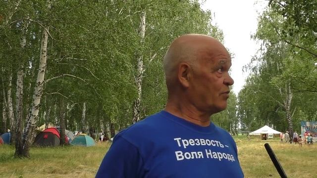 В чём сила языка утверждения и сохранения Трезвости